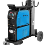 Blue Arc TIG 315P AC/DC Multi Wave Inverter